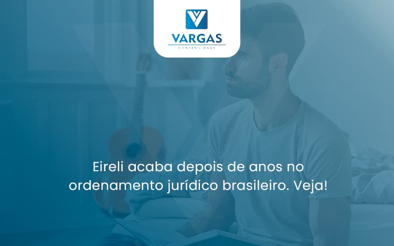 Eilreli Vargas - Vargas Contabilidade