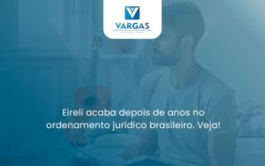 Eilreli Vargas - Vargas Contabilidade