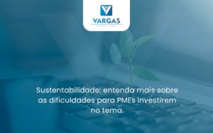 Sustentabilidade Vargas - Vargas Contabilidade